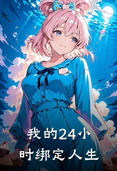 《我的24小时绑定人生》林晚苏曼已完结小说_我的24小时绑定人生(林晚苏曼)火爆小说