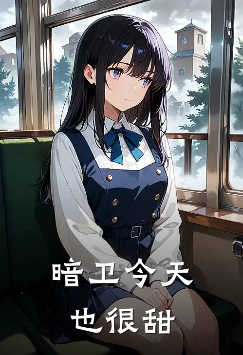 暗卫今天也很甜