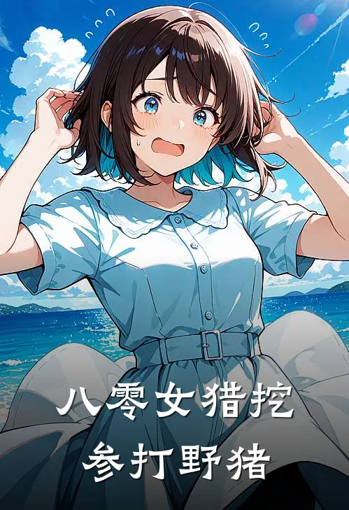 八零女猎挖参打野猪