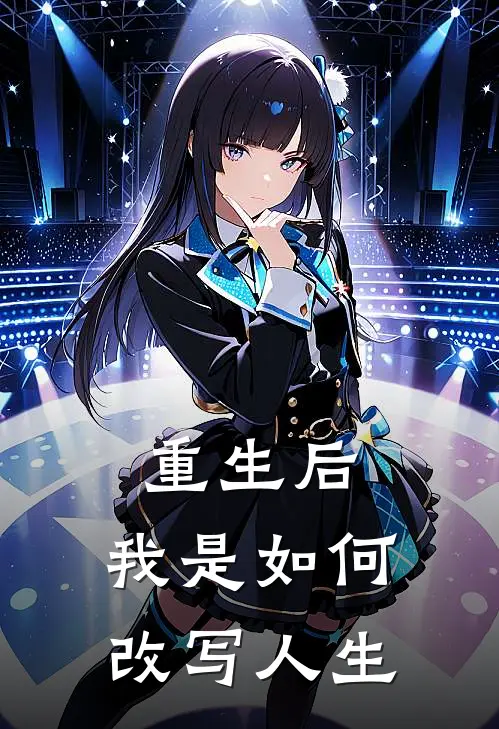 《重生后，我是如何改写人生》杨辉爱因斯坦_(重生后，我是如何改写人生)全集在线阅读