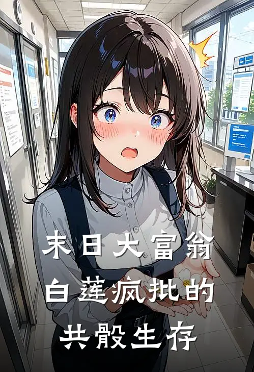 末日大富翁：白莲疯批的共骰生存(林茶茶陆沉)好看的小说推荐完结_完本小说末日大富翁：白莲疯批的共骰生存林茶茶陆沉