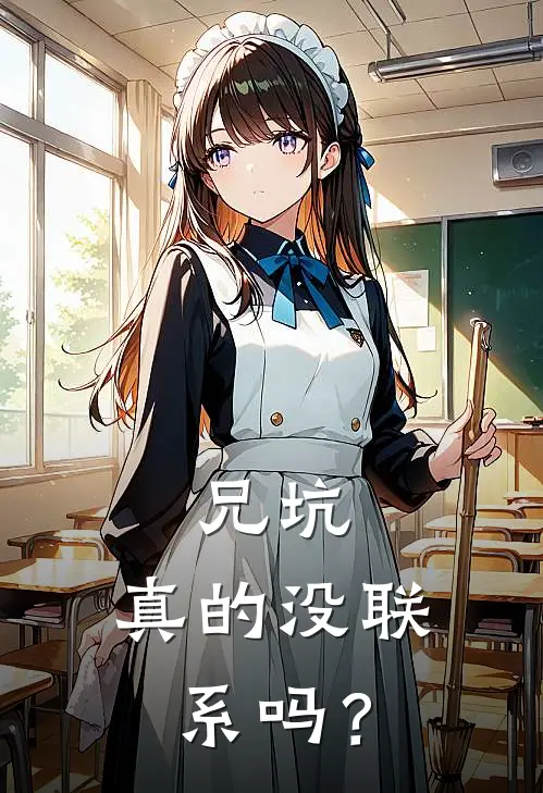 兄坑：真的没联系吗？