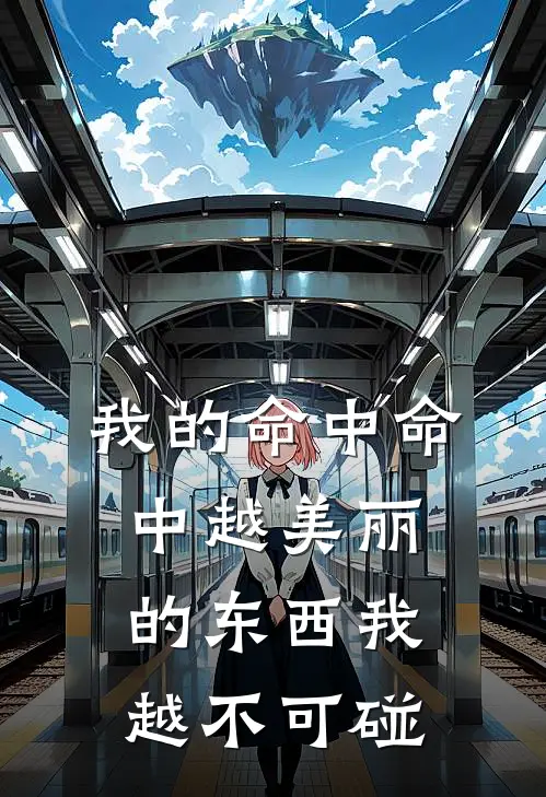 我的命中命中越美丽的东西我越不可碰