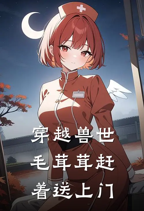 穿越兽世，毛茸茸赶着送上门