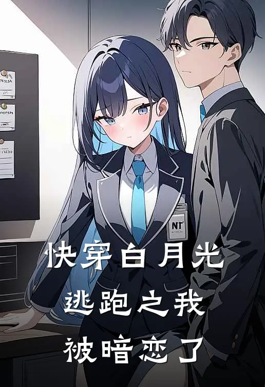 快穿白月光，逃跑之我被暗恋了夏知瑾谢临渊小说完结免费_最新章节列表快穿白月光，逃跑之我被暗恋了(夏知瑾谢临渊)