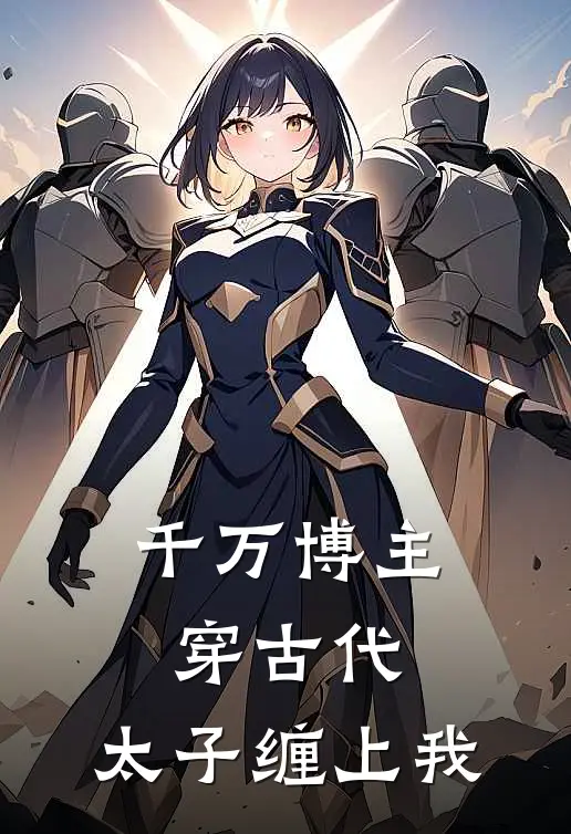 千万博主穿古代，太子缠上我阿支窦娥小说免费完结_完本热门小说千万博主穿古代，太子缠上我阿支窦娥