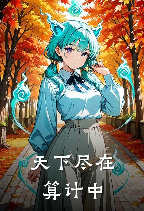天下尽在算计中