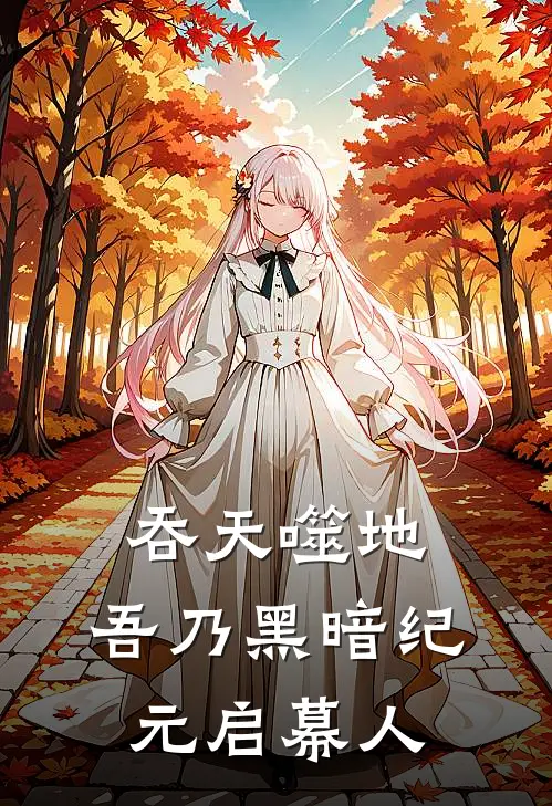 吞天噬地：吾乃黑暗纪元启幕人厉飞雨厉飞雨完本小说免费阅读_小说完结版吞天噬地：吾乃黑暗纪元启幕人厉飞雨厉飞雨