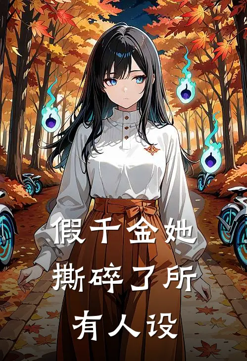 假千金她撕碎了所有人设(林薇林楚楚)完整版免费小说_最热门小说假千金她撕碎了所有人设(林薇林楚楚)