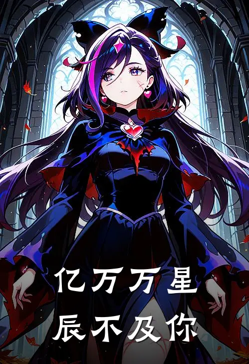 亿万万星辰不及你