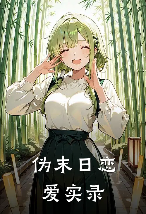 伪末日恋爱实录