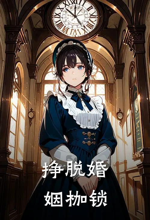 挣脱婚姻枷锁(沈明远林晚晴)完结版免费阅读_挣脱婚姻枷锁全文免费阅读