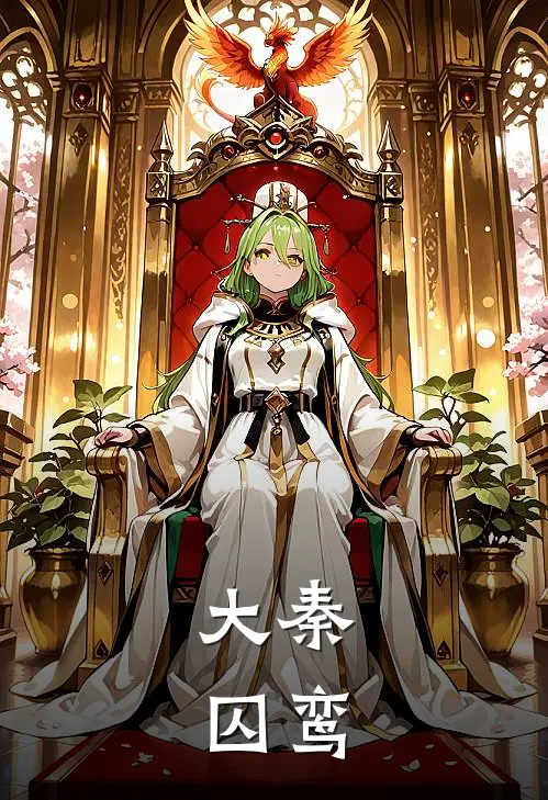 大秦：囚鸾嬴政李斯完结热门小说_完整版小说全文免费阅读大秦：囚鸾嬴政李斯