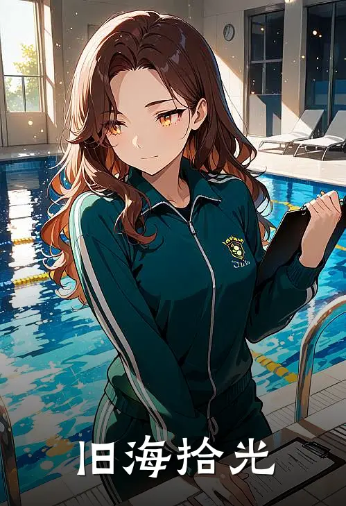 旧海拾光苏晚陆听海全文免费阅读_完结热门小说旧海拾光(苏晚陆听海)