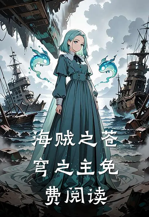 海贼之苍穹之主免费阅读