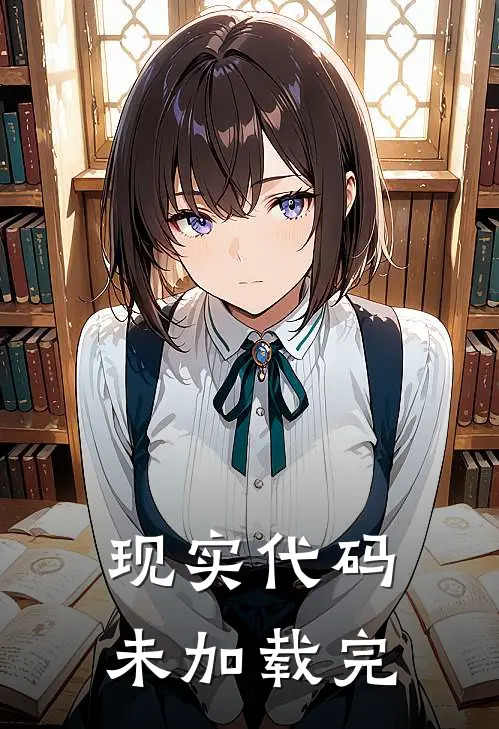 现实代码未加载完