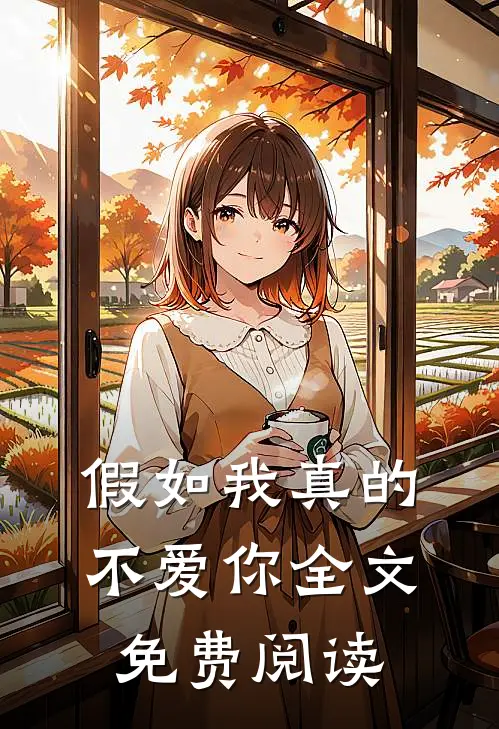 假如我真的不爱你全文免费阅读