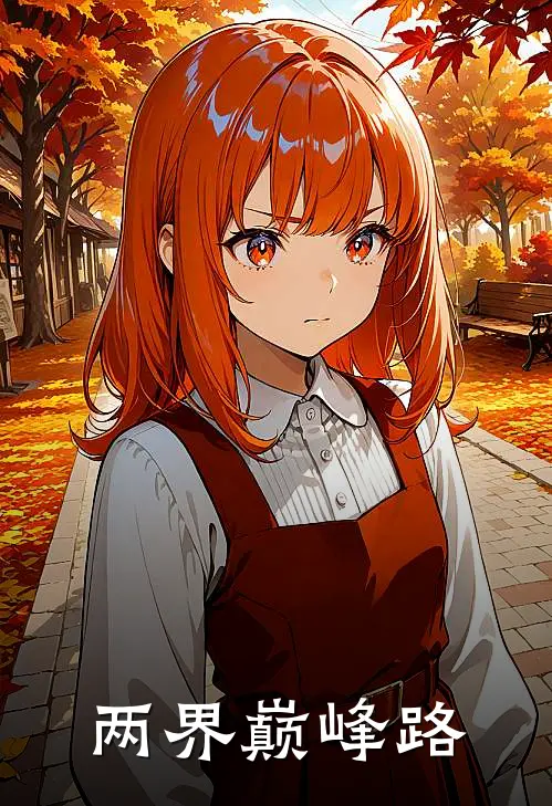 两界巅峰路