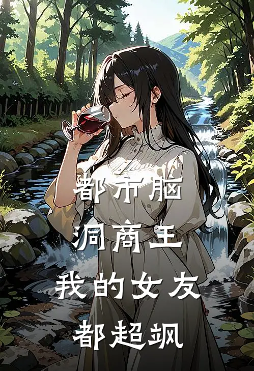 都市脑洞商王：我的女友都超飒