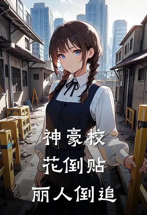 神豪校花倒贴，丽人倒追