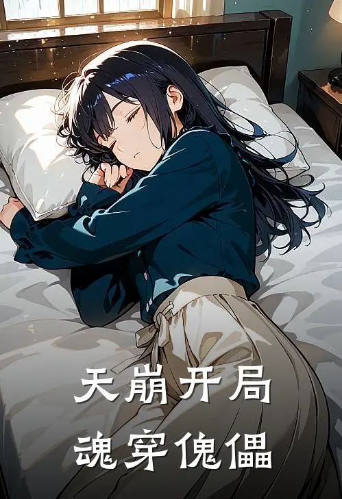 天崩开局，魂穿傀儡谢秋儿许年最新热门小说_天崩开局，魂穿傀儡全本在线阅读