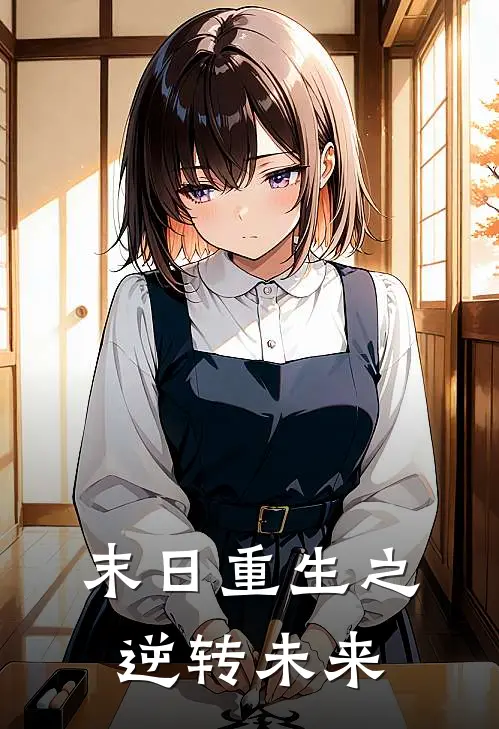 末日重生之逆转未来江雨王城热门完结小说_最新章节列表末日重生之逆转未来(江雨王城)