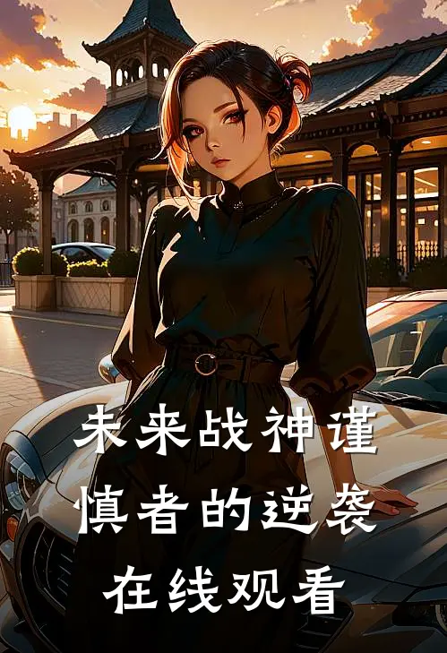 未来战神谨慎者的逆袭在线观看