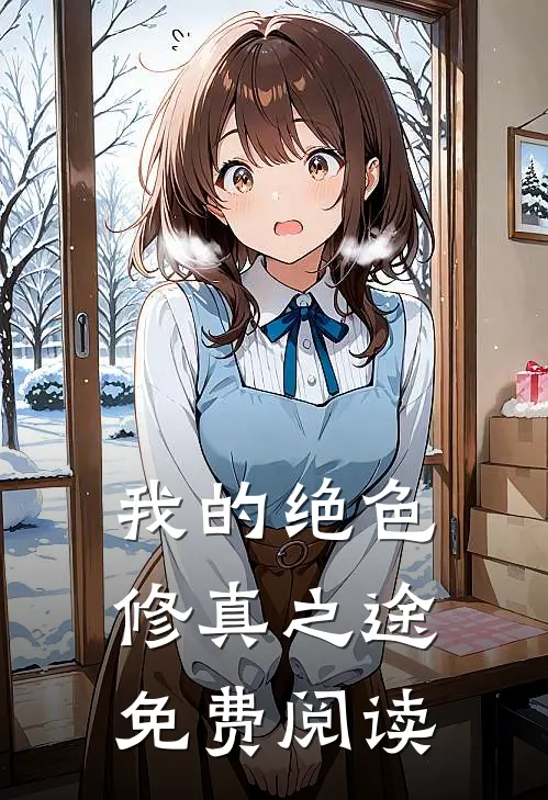 我的绝色修真之途免费阅读