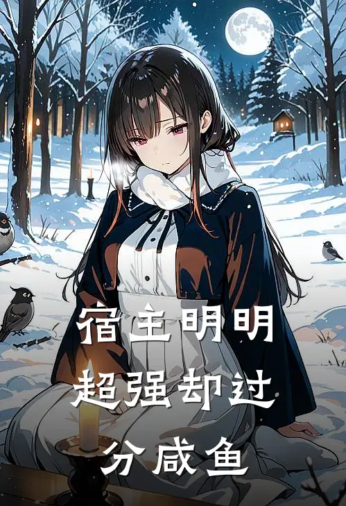 宿主明明超强却过分咸鱼