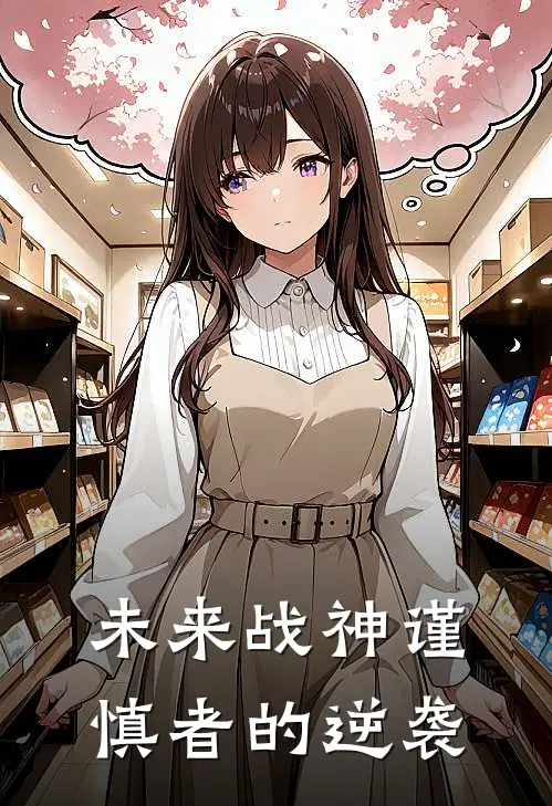 未来战神谨慎者的逆袭