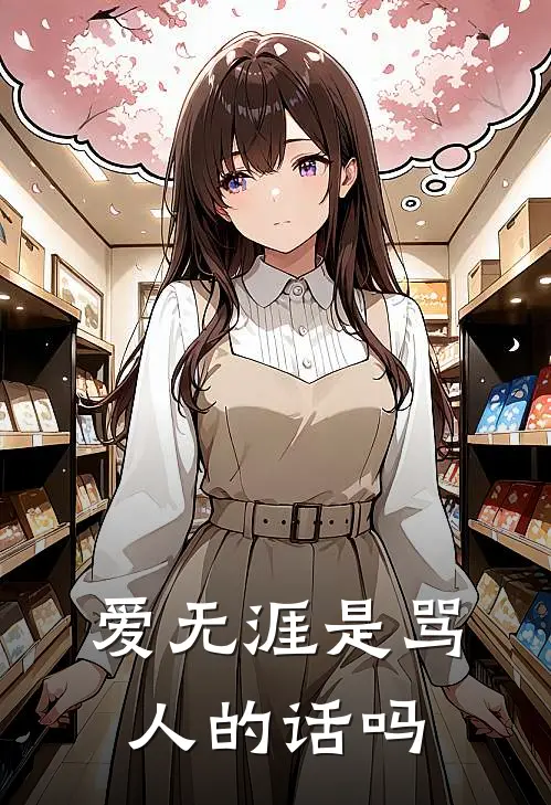 爱无涯是骂人的话吗