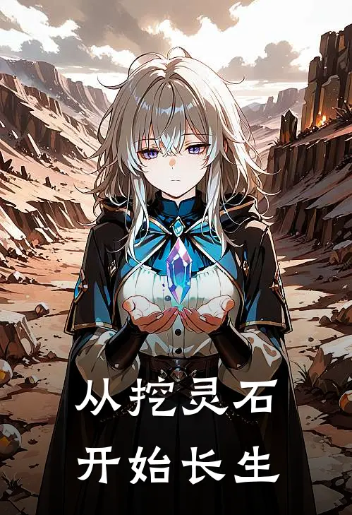 从挖灵石开始长生
