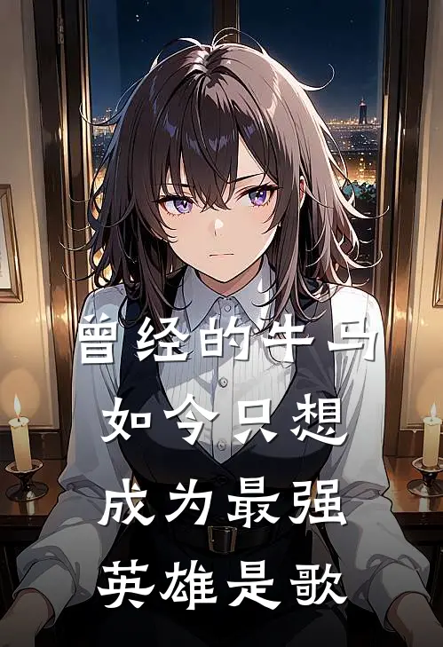 曾经的牛马如今只想成为最强英雄是歌