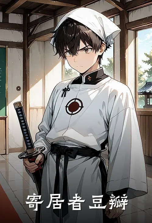 寄居者豆瓣