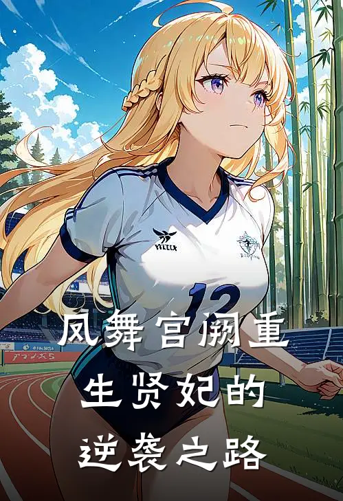 凤舞宫阙【重生贤妃的逆袭之路】(沈清悠婉儿)全本免费小说阅读_全文免费阅读凤舞宫阙【重生贤妃的逆袭之路】沈清悠婉儿