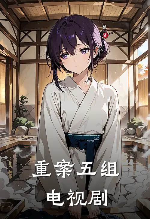 重案五组 电视剧