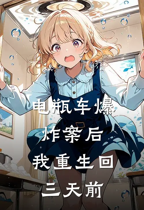 电瓶车爆炸案后，我重生回三天前