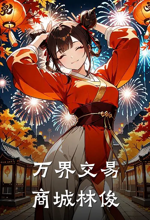 万界交易商城林俊