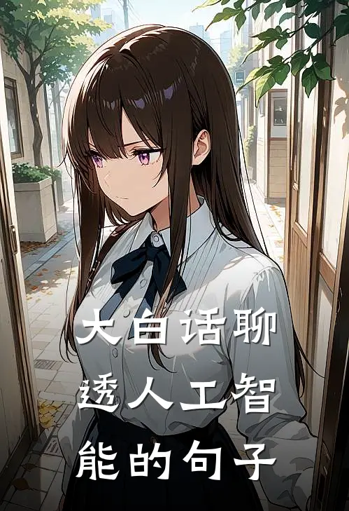 大白话聊透人工智能的句子