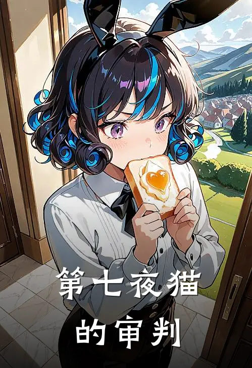 第七夜猫的审判（李明明李明明）最新章节列表