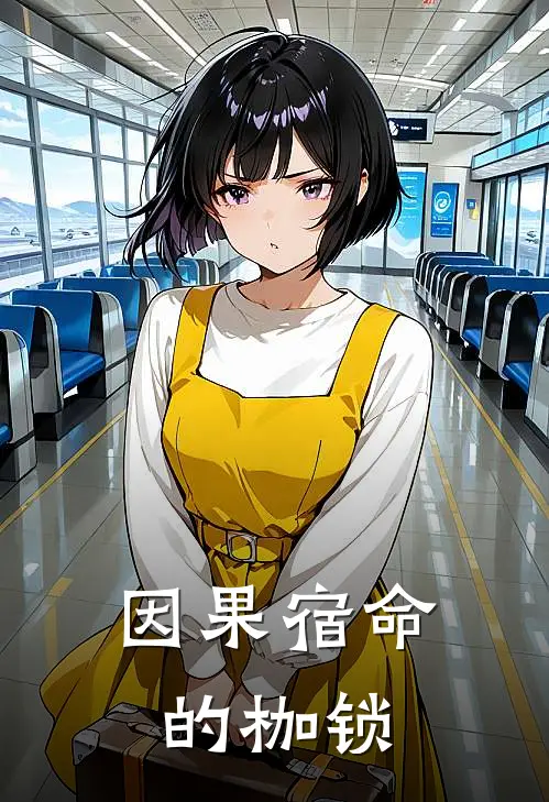 因果宿命的枷锁(苏轩榛辉)热门小说推荐_免费小说在线看因果宿命的枷锁苏轩榛辉