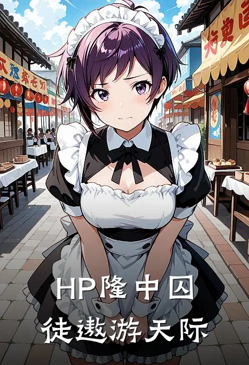 【HP】隆中囚徒遨游天际