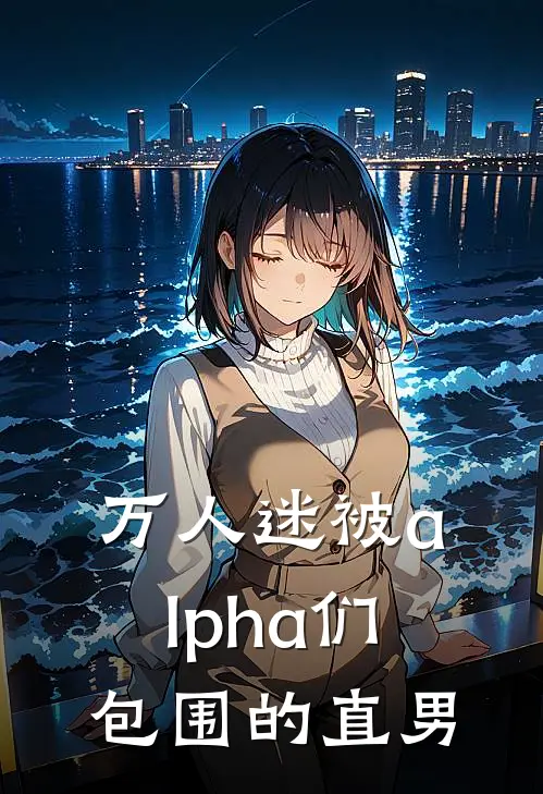 万人迷被alpha们包围的直男