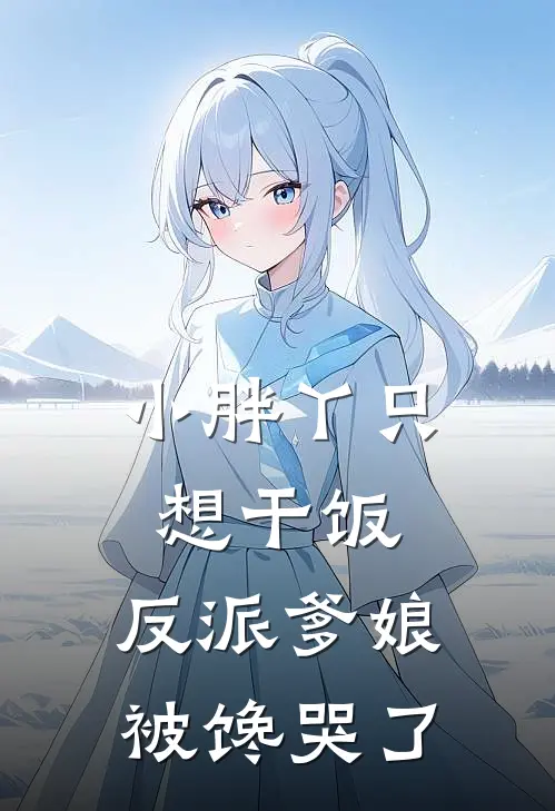 小胖丫只想干饭，反派爹娘被馋哭了