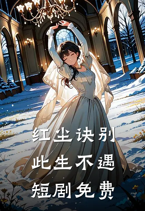 红尘诀别,此生不遇短剧免费