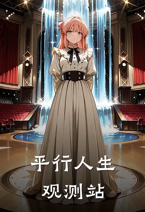 平行人生观测站许伊然江霆舟小说免费完结_最新章节列表平行人生观测站(许伊然江霆舟)