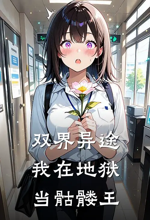 双界异途我在地狱当骷髅王