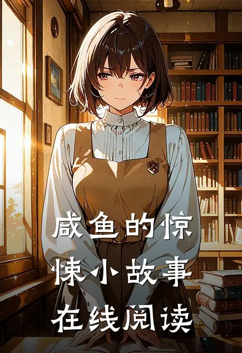 咸鱼的惊悚小故事在线阅读