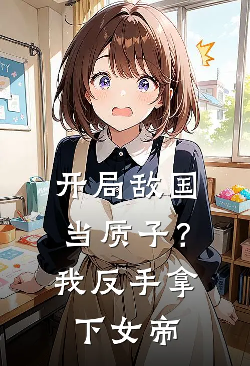 开局敌国当质子？我反手拿下女帝