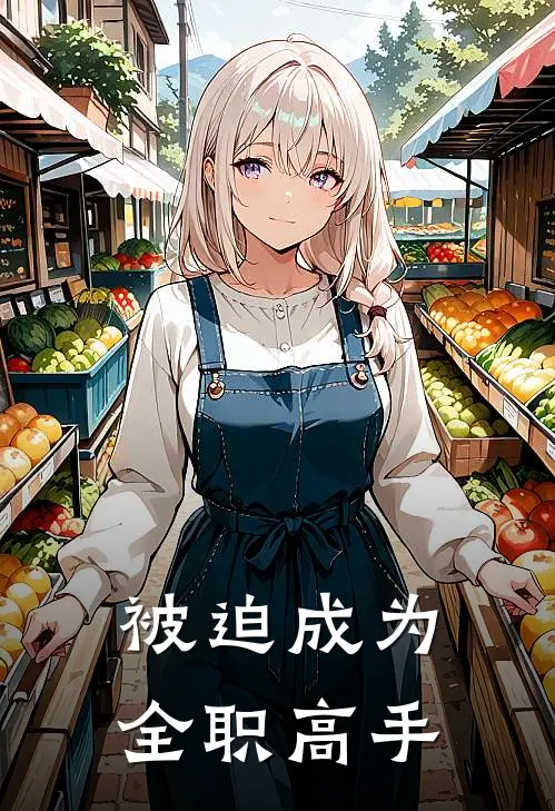 被迫成为全职高手